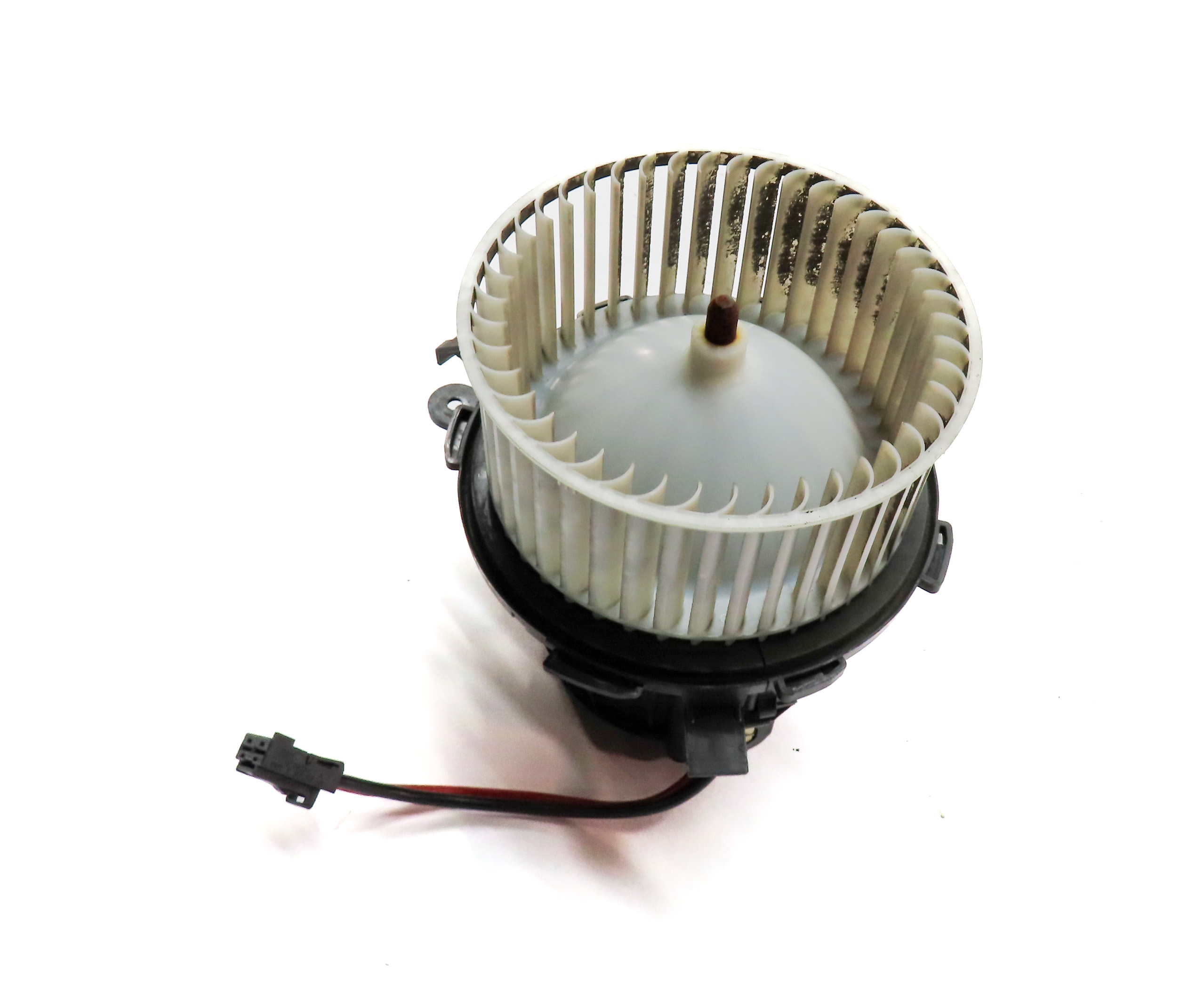 2013-2017 AUDI A4 S4 A5 S5 Q5 (B8 8K 8T 8R) FRONT HEATER A/C BLOWER FAN MOTOR — exact item pictured
